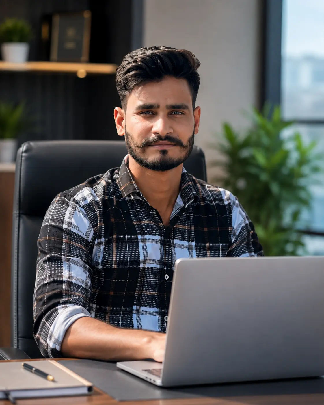 Aakil Khan