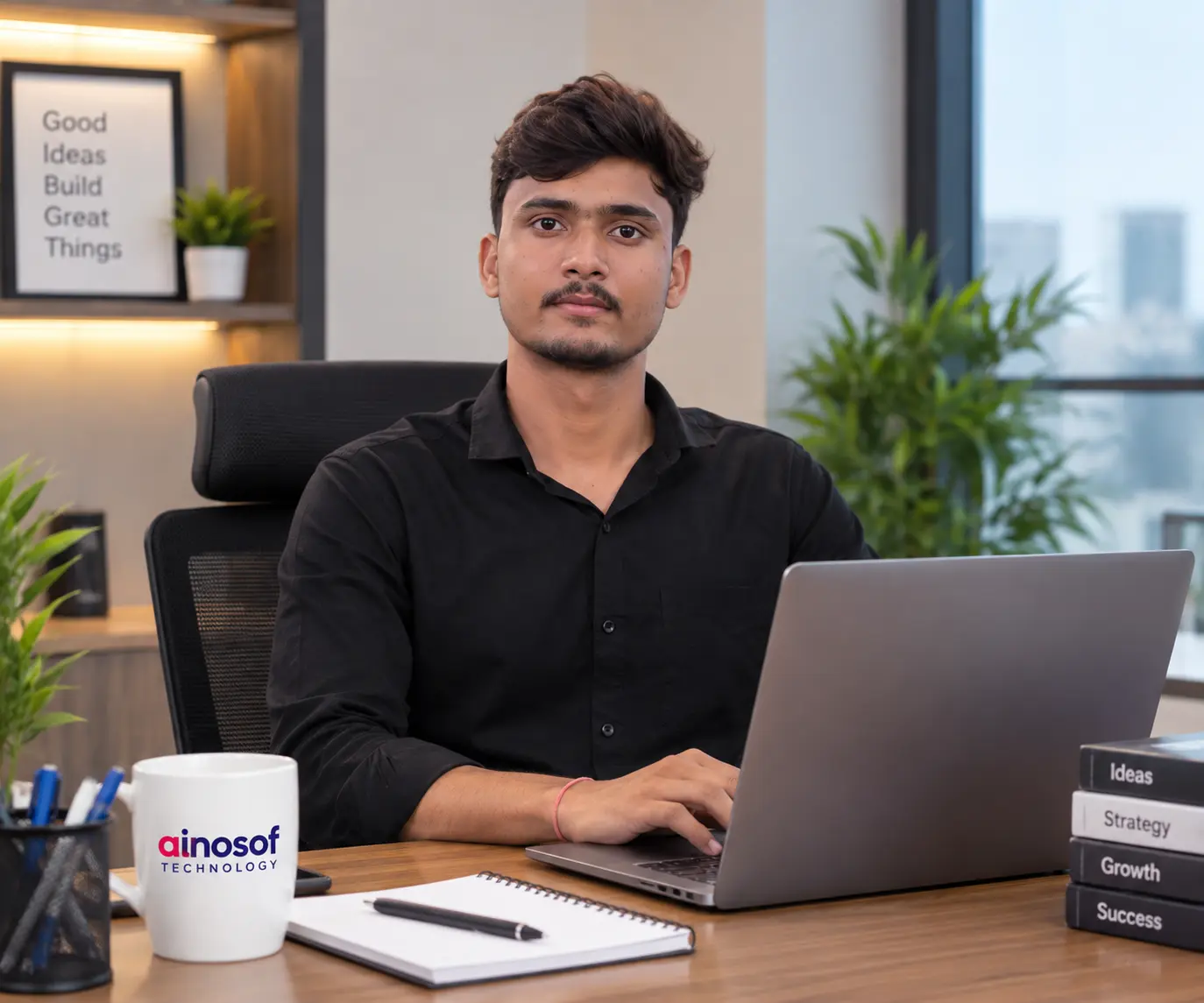 Shivam Kumar