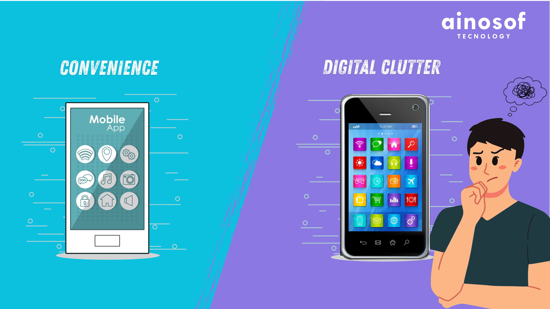 Mobile Service Apps: Convenience or Digital Clutter?