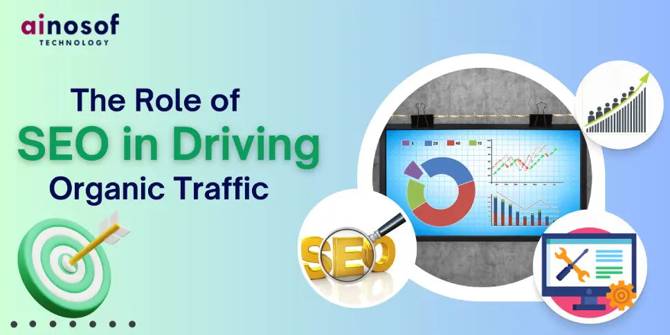 The Role of SEO in Driving Organic Traffic