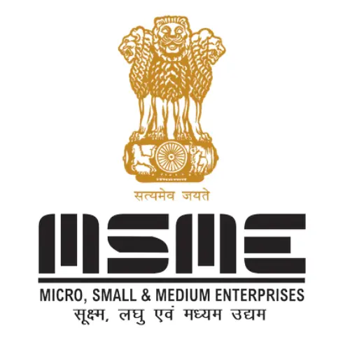 MSME Registered