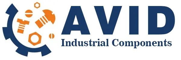 Avid Exims Logo | Trusted Trading Website Development and SEO client of Ainosof Technology
