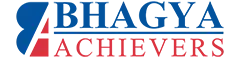 Bhagya Achievers Logo | Trusted customize LMS Website, CRM Development and Digital Marketing client of Ainosof Technology