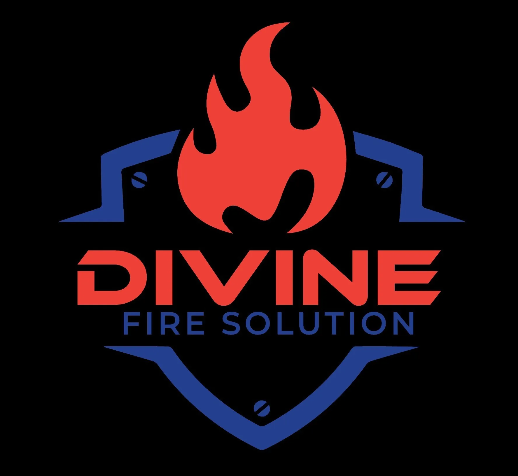 Divine Logo |  Trusted Industrial Website Development & Company Profile client of Ainosof Technology