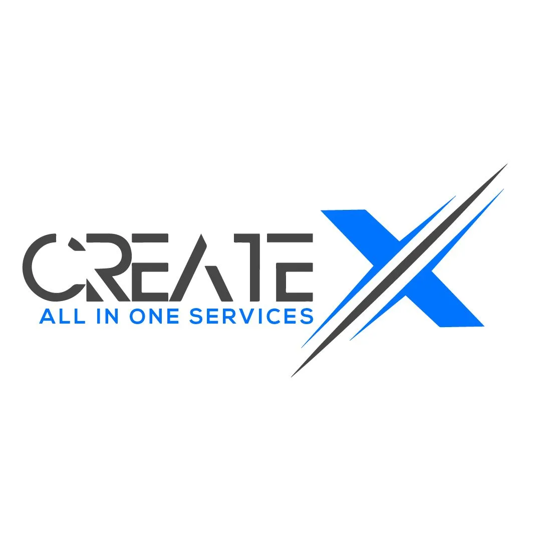 Createx Logo | Trusted Company Profile client of Ainosof Technology