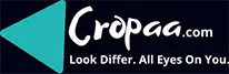 Cropaa Fashions Logo | Trusted Ecommerce Website Development Client of Ainosof Technology