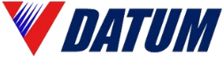 Datum Construction Nigeria Logo | Trusted Custom Account Management Software Development Client of Ainosof Technology