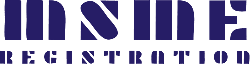 Inside Registration Logo | Trusted Company Registration Services Client of Ainosof Technology