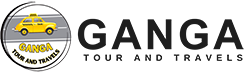 Ganga Tour & Travels Logo | Trusted Custom Travel ERP Software Client of Ainosof Technology