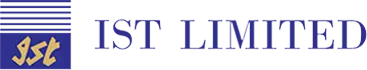 IST Limited Dharuhera Logo | Trusted Industrial Website, Company Profile and Custom Software Development Client of Ainosof Technology