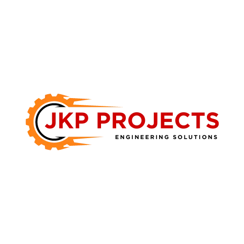 JKP Projects Logo | Trusted Company Profile client of Ainosof Technology