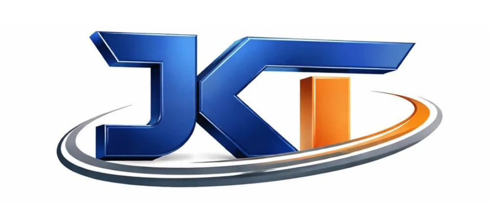 JKT Bawal. Logo | Trusted Industrial Website Development and Company Profile client of Ainosof Technology