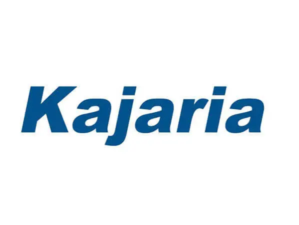 Kajaria Tiles Logo | Trusted Custom software Client of Ainoosf Technology