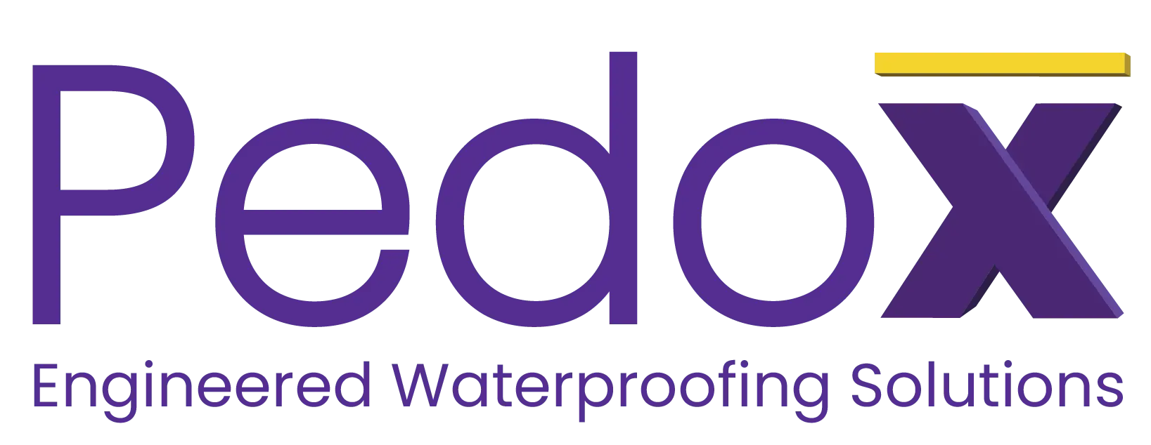 Pedox Qatar Logo | Trusted Company Profile client of Ainosof Technology
