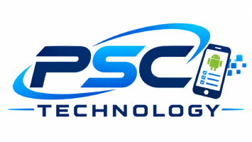 PSC Technology Logo | Trusted Custom Android App Development Client of Ainosof Technology