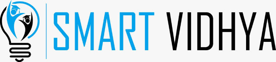 Smart Vidhya Private Limited Logo | Trusted Custom School ERP Android App Client of Ainosof Technology