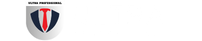 Ultra Professional Logo | Trusted Professional Brand Client of Ainosof Technology