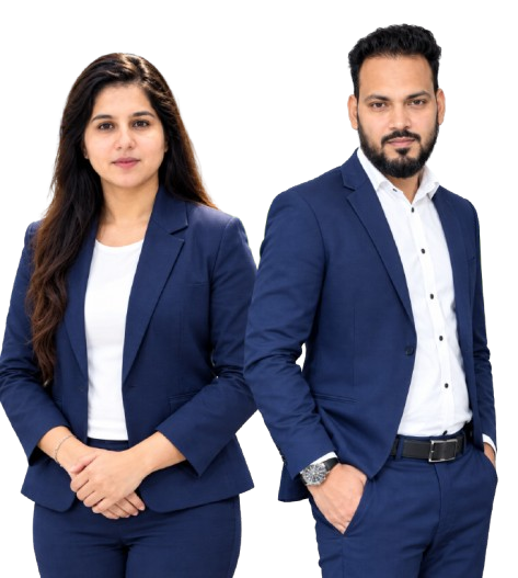 Ainosof Technology Founders