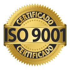 ISO Certified
