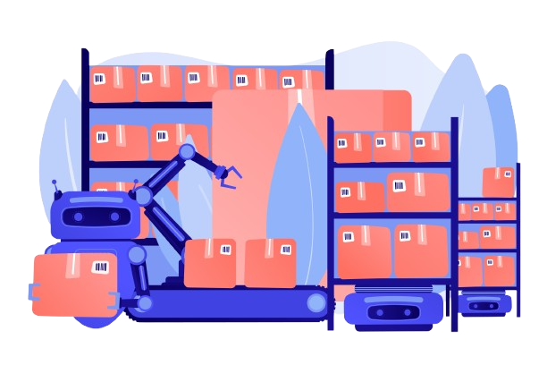 Garage Inventory Management