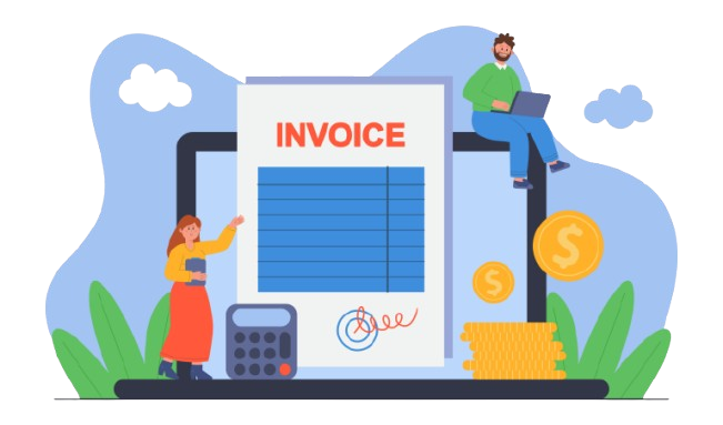 Garage Billing Software