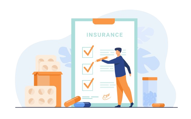 Insurance Estimation Software