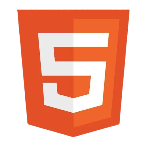 HTML5