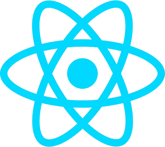 React