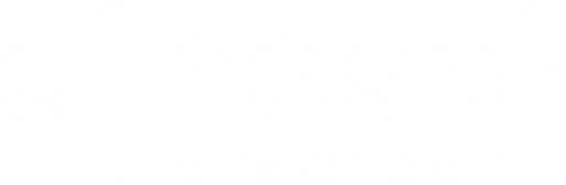 Ainosof Logo